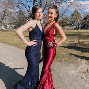 Meet your Posher, Lucy